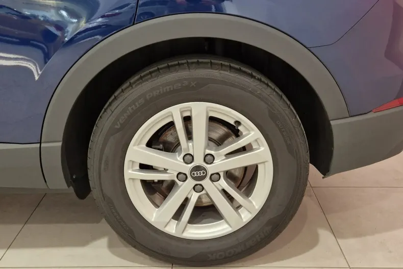 Audi Q3 din 2022 cu 88.818 km - oferta AUD135560 - foto 10