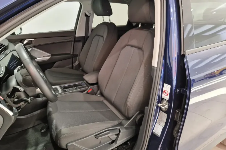 Audi Q3 din 2022 cu 88.818 km - oferta AUD135560 - foto 11