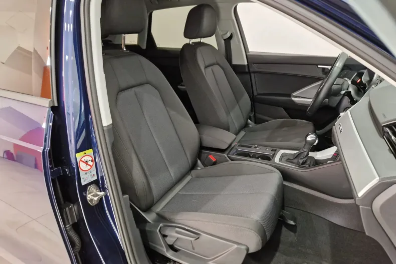 Audi Q3 din 2022 cu 88.818 km - oferta AUD135560 - foto 13