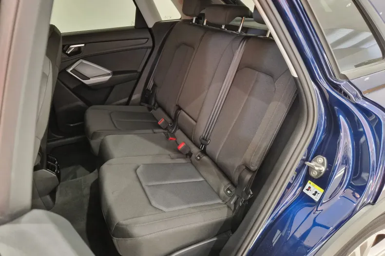 Audi Q3 din 2022 cu 88.818 km - oferta AUD135560 - foto 14