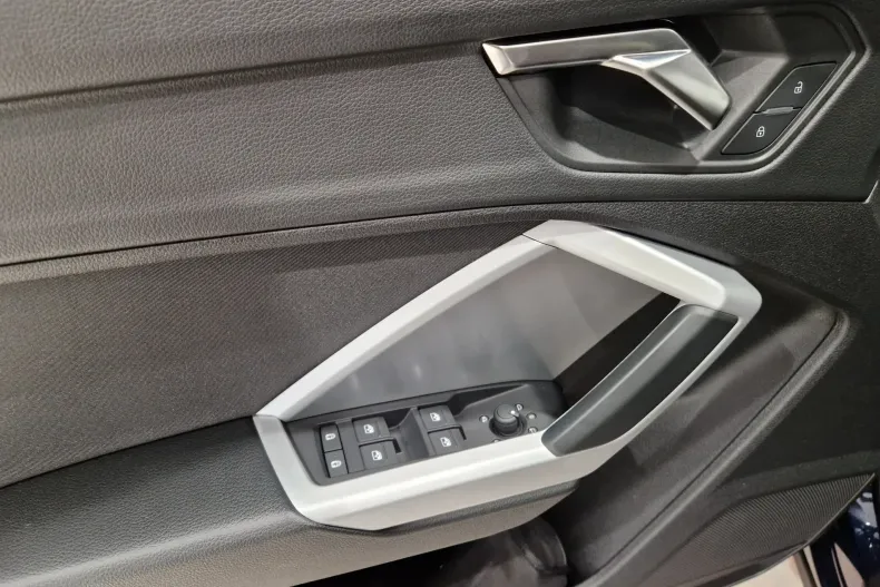 Audi Q3 din 2022 cu 88.818 km - oferta AUD135560 - foto 15