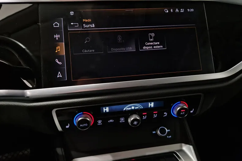 Audi Q3 din 2022 cu 88.818 km - oferta AUD135560 - foto 20