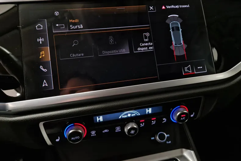 Audi Q3 din 2022 cu 88.818 km - oferta AUD135560 - foto 21