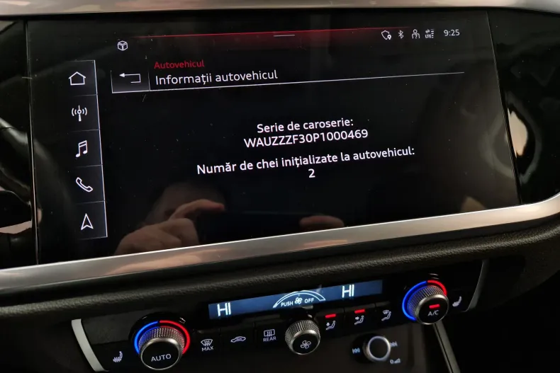 Audi Q3 din 2022 cu 88.818 km - oferta AUD135560 - foto 24