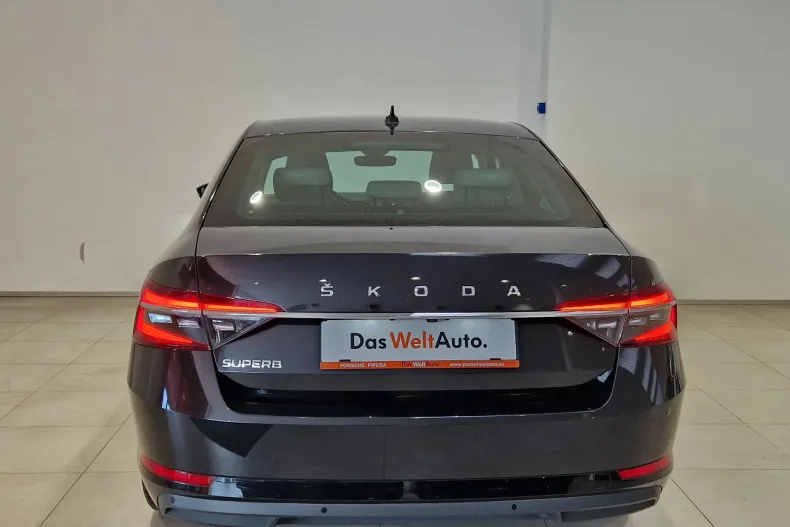 Skoda Superb din 2022 cu 74.863 km - oferta SKO135561 - foto 8