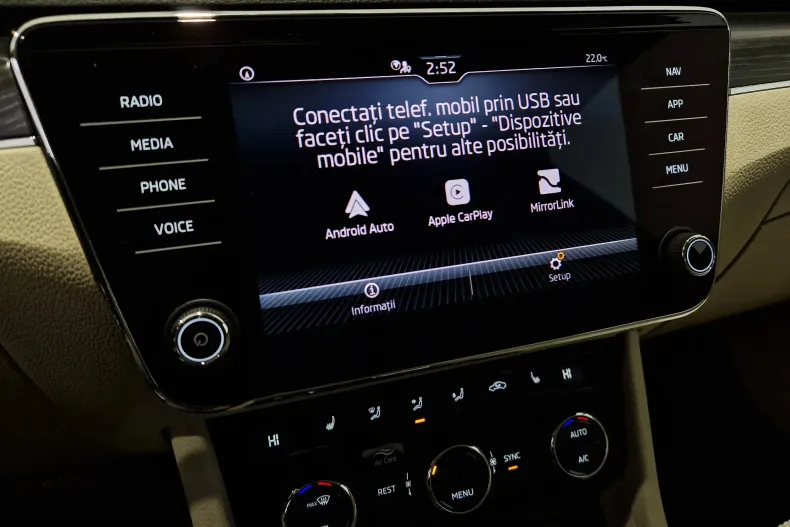 Skoda Superb din 2022 cu 74.863 km - oferta SKO135561 - foto 19