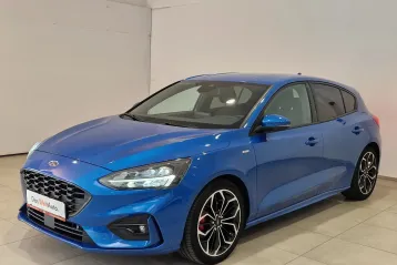 Ford Focus din 2020 - oferta FOR135562