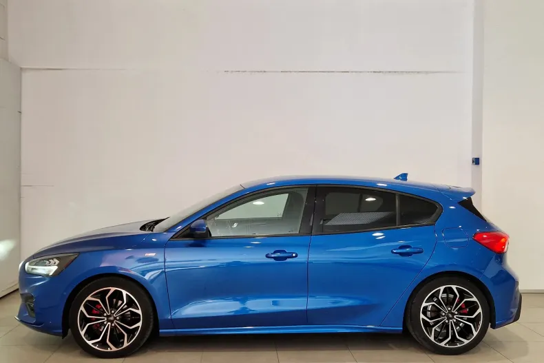 Ford Focus din 2020 cu 66.651 km - oferta FOR135562 - foto 2