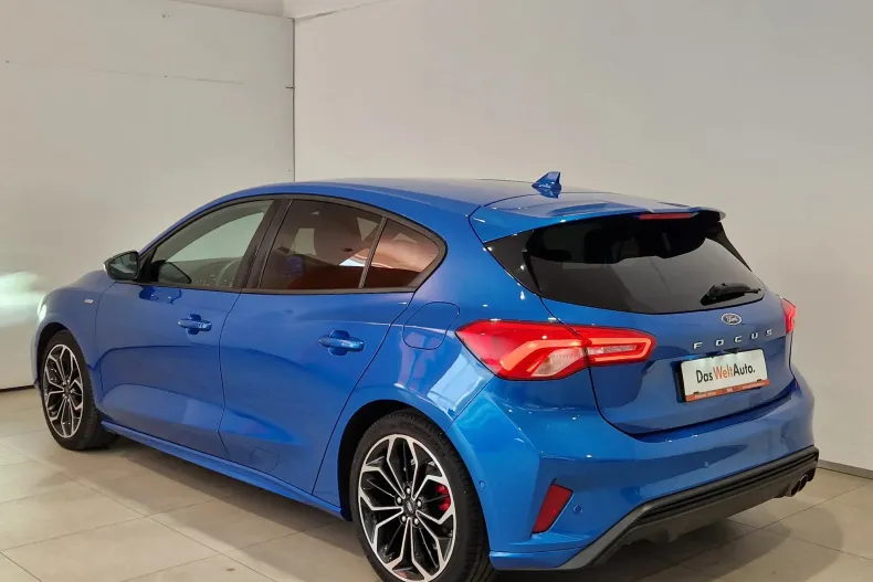 Ford Focus din 2020 cu 66.651 km - oferta FOR135562 - foto 3