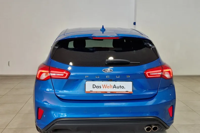 Ford Focus din 2020 cu 66.651 km - oferta FOR135562 - foto 8