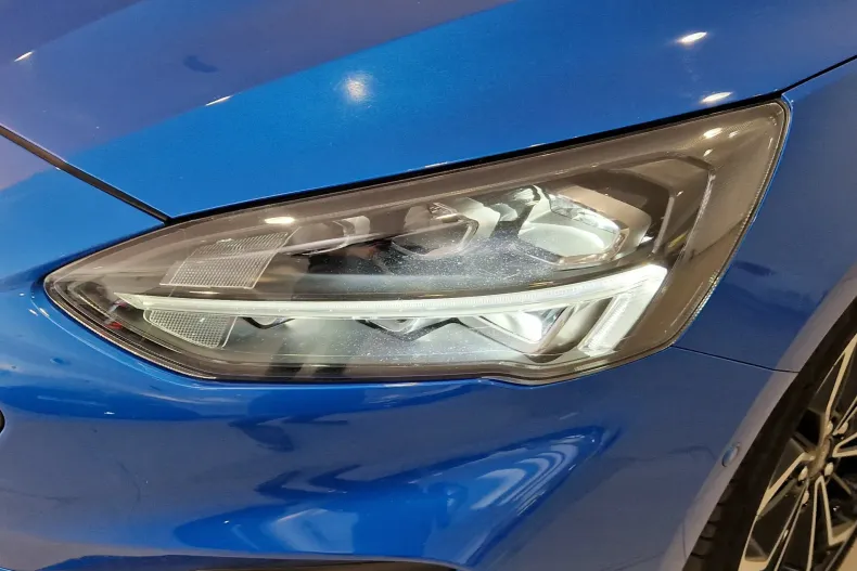 Ford Focus din 2020 cu 66.651 km - oferta FOR135562 - foto 9