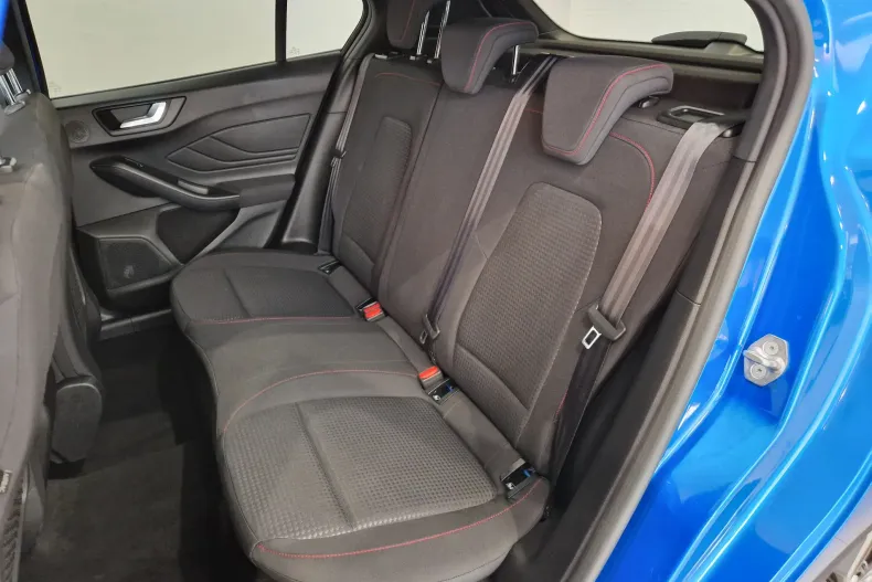 Ford Focus din 2020 cu 66.651 km - oferta FOR135562 - foto 14