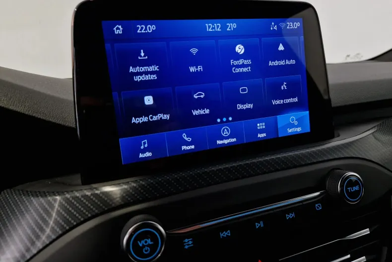 Ford Focus din 2020 cu 66.651 km - oferta FOR135562 - foto 18