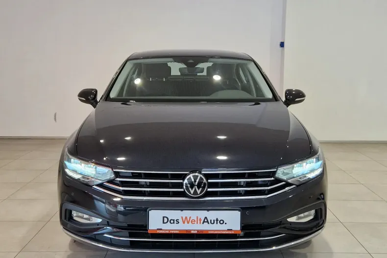 Volkswagen Passat din 2020 cu 46.388 km - oferta VOL135564 - foto 4