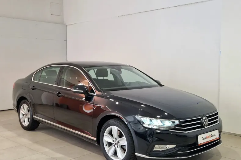 Volkswagen Passat din 2020 cu 46.388 km - oferta VOL135564 - foto 5