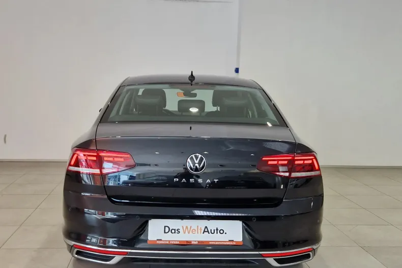 Volkswagen Passat din 2020 cu 46.388 km - oferta VOL135564 - foto 8