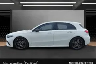 Mercedes-Benz A din 2023 cu 26.319 km - oferta MER135566 - foto 2