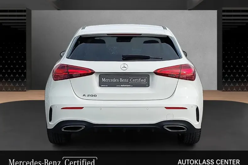 Mercedes-Benz A din 2023 cu 26.319 km - oferta MER135566 - foto 4