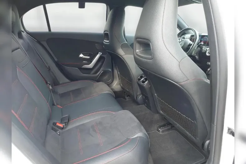 Mercedes-Benz A din 2023 cu 26.319 km - oferta MER135566 - foto 14