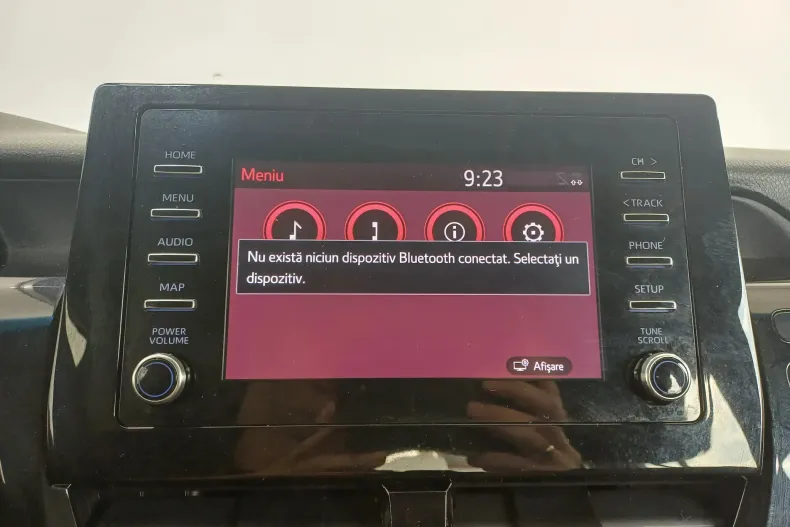 Toyota Camry din 2022 cu 23.879 km - oferta TOY135567 - foto 18