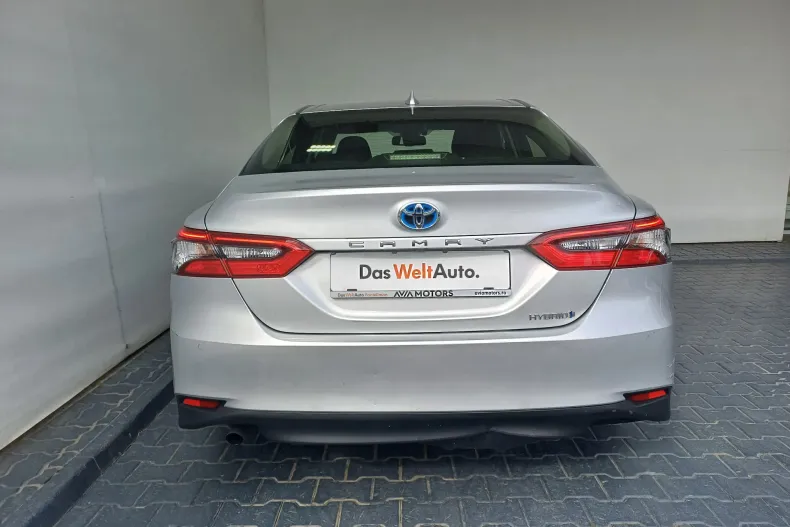 Toyota Camry din 2022 cu 23.879 km - oferta TOY135567 - foto 24