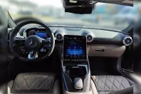 Mercedes-Benz AMG din 2025 cu 11.245 km - oferta MER135568 - foto 15