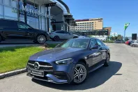 Mercedes-Benz C din 2024 cu 9.800 km - oferta MER135569 - foto 1