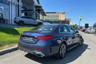 Mercedes-Benz C din 2024 cu 9.800 km - oferta MER135569 - foto 3
