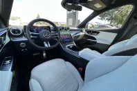 Mercedes-Benz C din 2024 cu 9.800 km - oferta MER135569 - foto 7