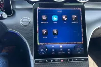 Mercedes-Benz C din 2024 cu 9.800 km - oferta MER135569 - foto 18