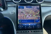 Mercedes-Benz C din 2024 cu 9.800 km - oferta MER135569 - foto 19