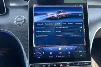 Mercedes-Benz C din 2024 cu 9.800 km - oferta MER135569 - foto 20