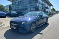 Mercedes-Benz C din 2024 cu 9.800 km - oferta MER135569 - foto 22