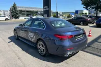 Mercedes-Benz C din 2024 cu 9.800 km - oferta MER135569 - foto 23