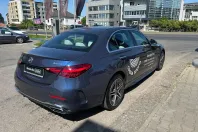 Mercedes-Benz C din 2024 cu 9.800 km - oferta MER135569 - foto 24