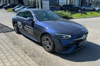 Mercedes-Benz C din 2024 cu 9.800 km - oferta MER135569 - foto 25