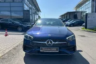 Mercedes-Benz C din 2024 cu 9.800 km - oferta MER135569 - foto 27