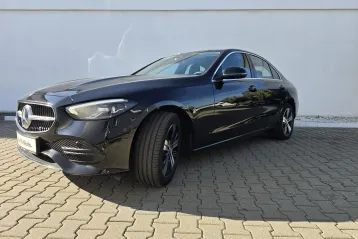 Mercedes-Benz C din 2023 - oferta MER135571
