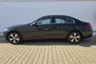 Mercedes-Benz C din 2023 cu 46.992 km - oferta MER135571 - foto 4