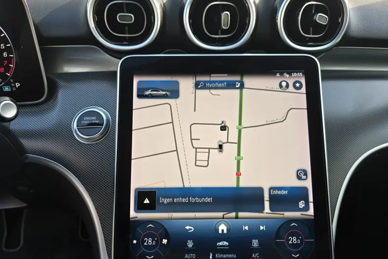 Mercedes-Benz C din 2023 cu 46.992 km - oferta MER135571 - foto 6