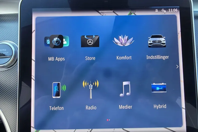 Mercedes-Benz C din 2023 cu 46.992 km - oferta MER135571 - foto 7