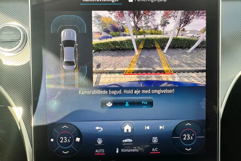 Mercedes-Benz C din 2023 cu 46.992 km - oferta MER135571 - foto 19