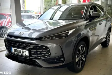 MG HS din 2024 - oferta MG0135572