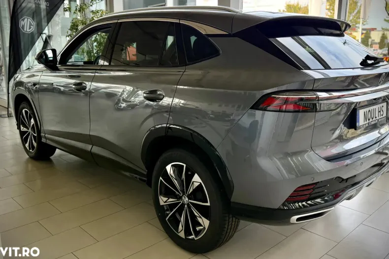 MG HS din 2024 cu 2 km - oferta MG0135572 - foto 2