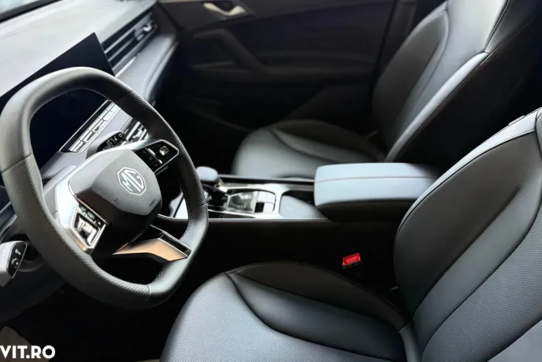 MG HS din 2024 cu 2 km - oferta MG0135572 - foto 5