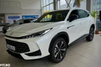 MG HS din 2025 cu 2 km - oferta MG0135574 - foto 1