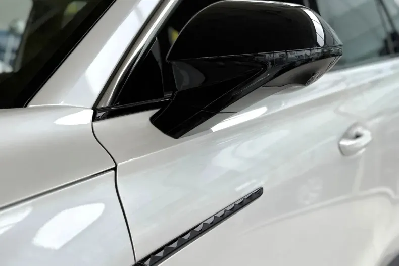 MG HS din 2025 cu 2 km - oferta MG0135574 - foto 3