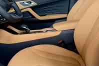 MG HS din 2025 cu 2 km - oferta MG0135574 - foto 5