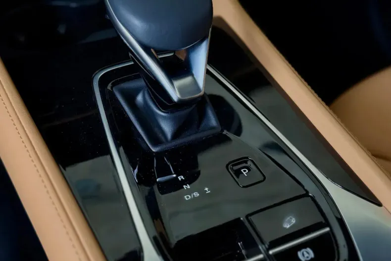 MG HS din 2025 cu 2 km - oferta MG0135574 - foto 10