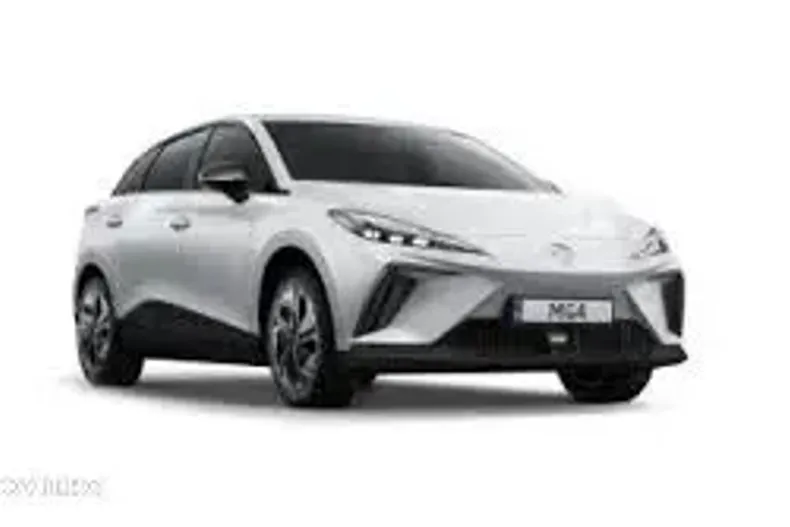 MG MG4 din 2024 cu 2 km - oferta MG0135575 - foto 1